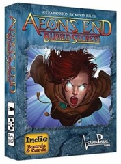 Aeon's End (2d ed) - Buried Secrets